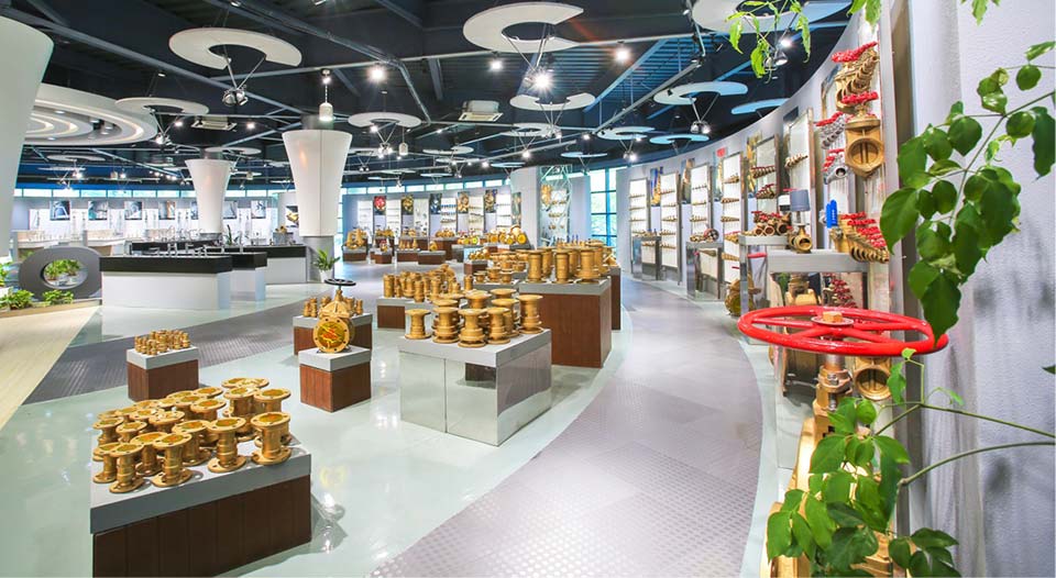 產(chǎn)品覆蓋面廣